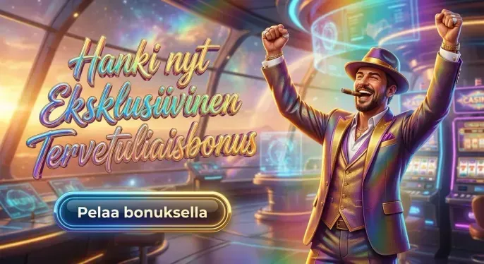 Tuplaus Casino